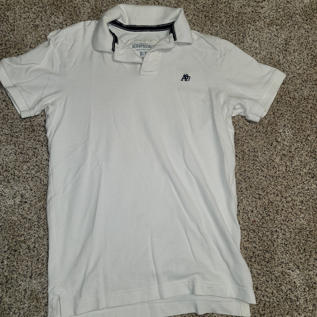 Aeropostale Polo2/$12